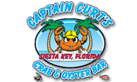 Captain Curt's Crab & Oyster Bar - Siesta Key Chamber of Commerce