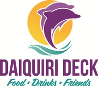 Daiquiri Deck Siesta Key Village