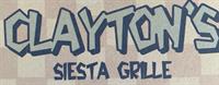 Clayton's Siesta Grille & Catering