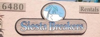 Siesta Breakers Condominium