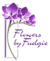 Flowers by Fudgie