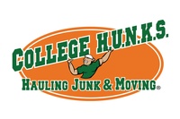 College H.U.N.K.S. Hauling Junk & Moving