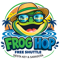 The Frog Hop