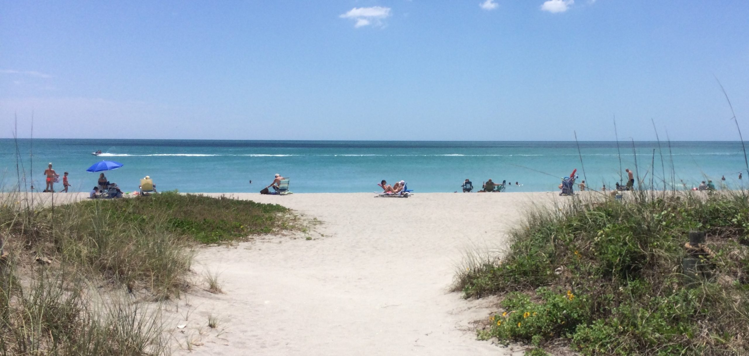 Turtle Beach Park - Specialty Parks - Sarasota County, FL