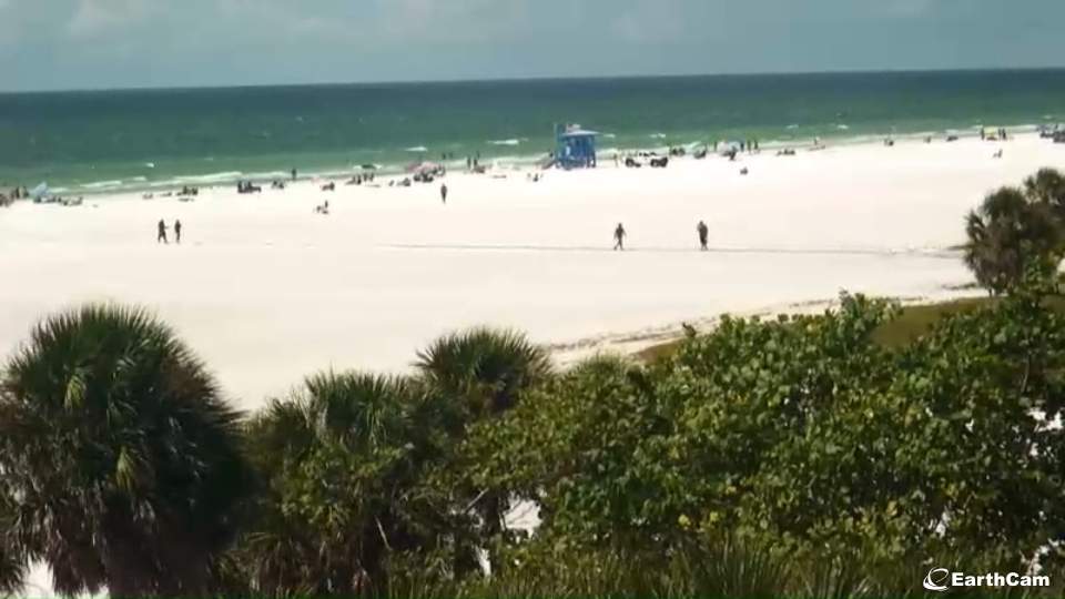 Weather Siesta Key Chamber of Commerce Siesta Key, FL