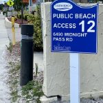 Crescent Beach Access 12