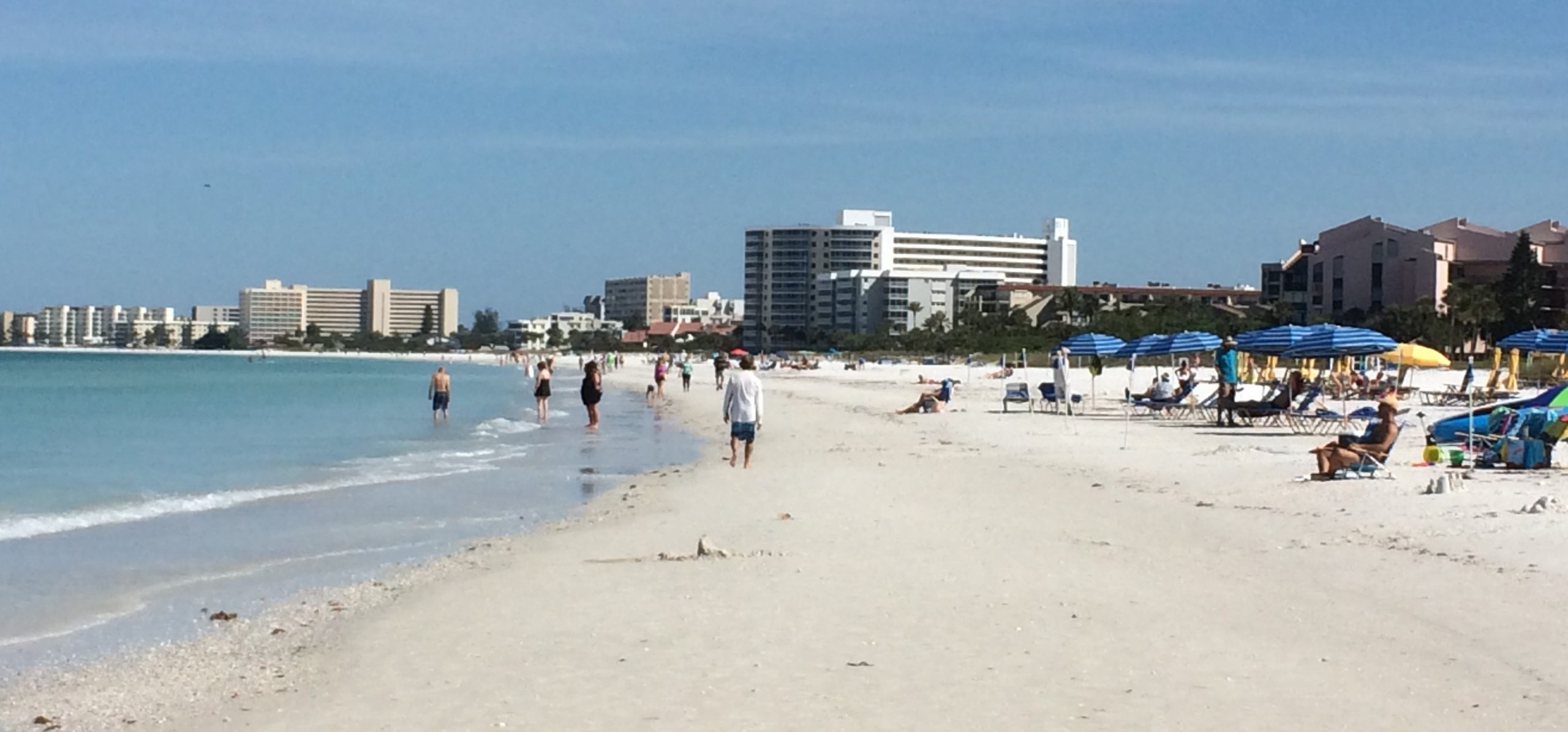 Crescent Beach