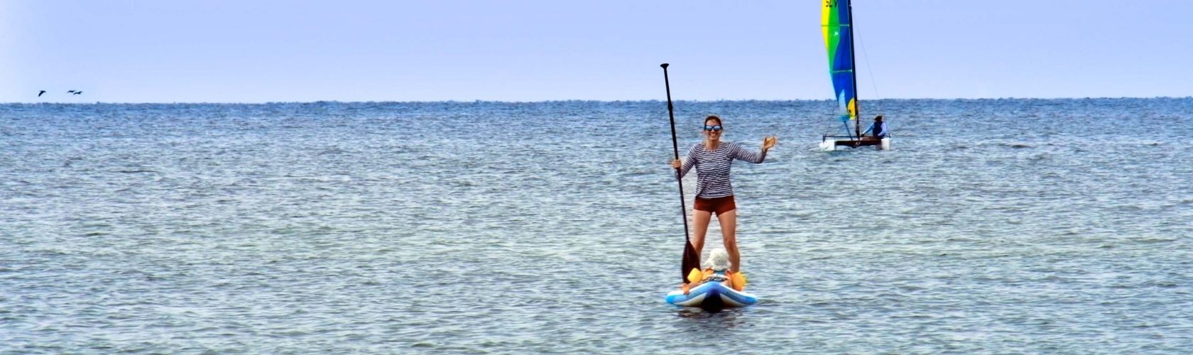 Outdoor Activities - Siesta Key Chamber of Commerce