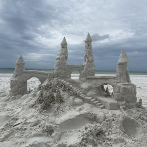 photo gallery epic sand castle