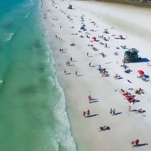 photo gallery Siesta Beach