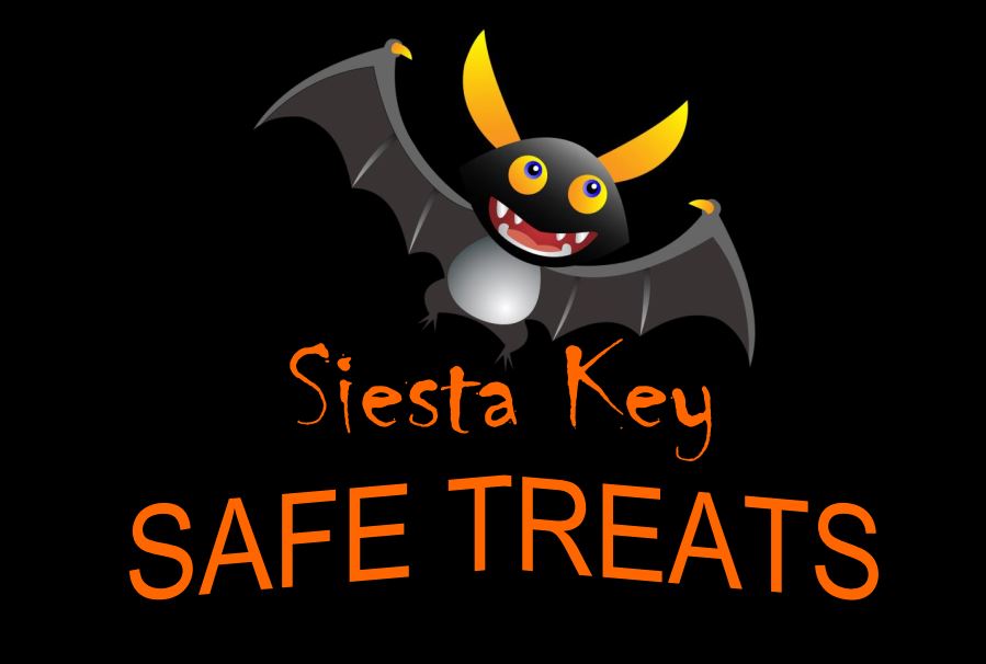 Safe Treats bat
