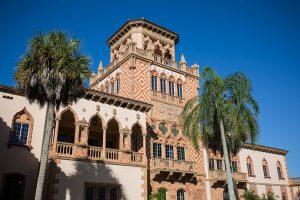 Ringling Museum