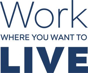 Work Where You Want to Live