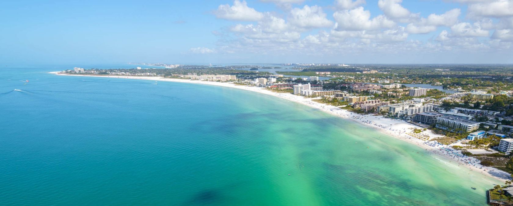Why people travel for this beach
